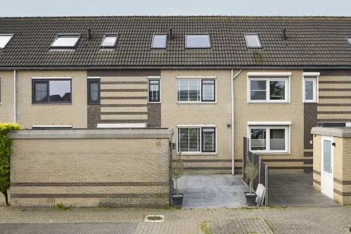 Tussenwoning te koop: Jan Bijhouwerstraat 20, Purmer-Zuid/Zuid Purmerend