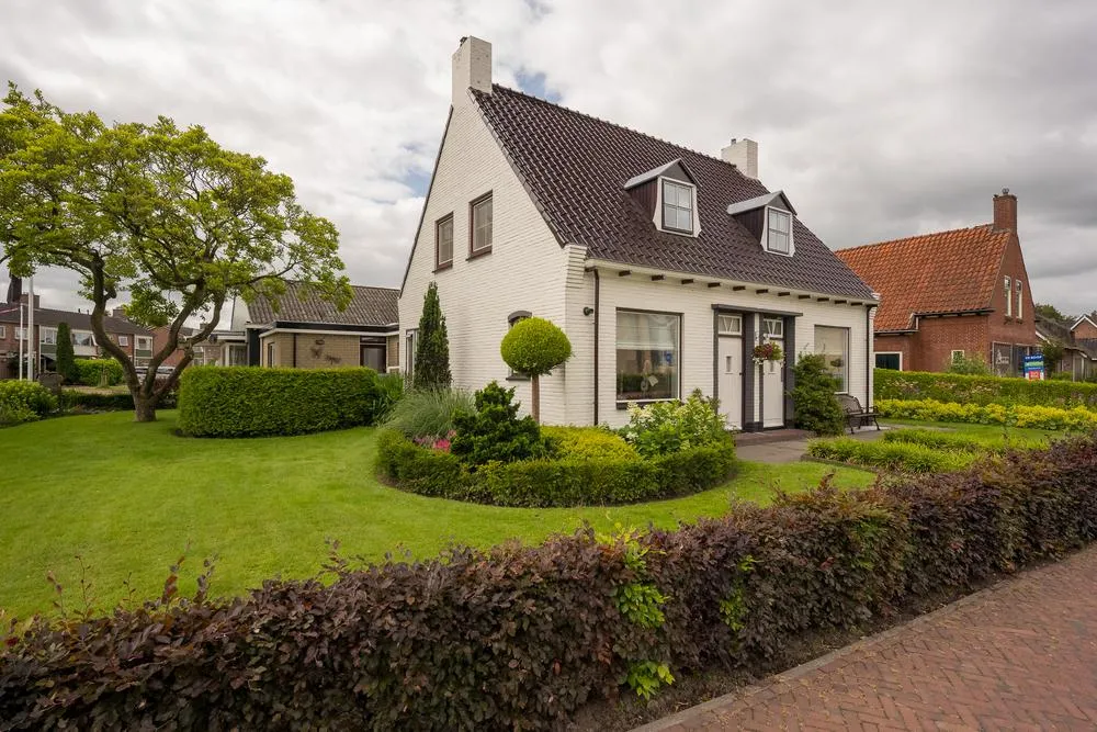 Vrijstaande woning te koop: Jan Binneslaan 88, Surhuisterveen