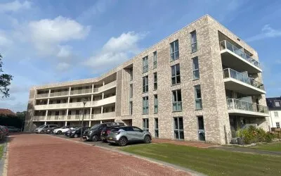 Appartement te huur: Jan Bisschopsgaarde 50, Nuenen-Noord Nuenen