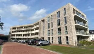 Apartment for rent: Jan Bisschopsgaarde 50, Nuenen-Noord Nuenen