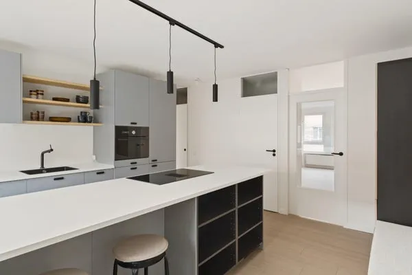 Appartement te huur: Jan Boterenbroodstraat 76, Architectenbuurt Amsterdam