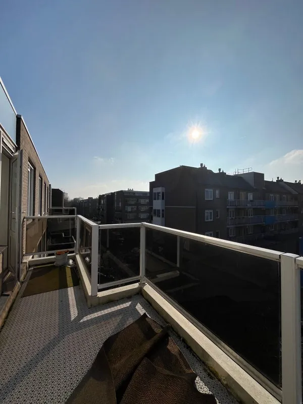 Apartment for rent: Jan Bronnerstraat 29, Houtwijk 'S-Gravenhage