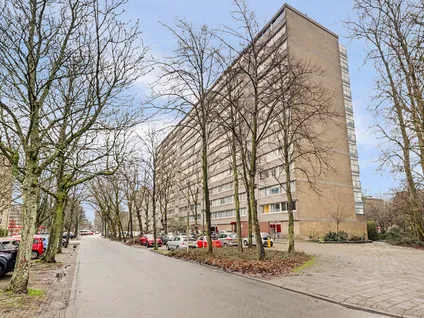 Appartement te koop: Jan Campertlaan 127, Roland Holstbuurt Delft
