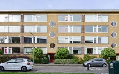 Appartement te koop: Jan Campertplein 31, Weesp Dichtersbuurt Weesp