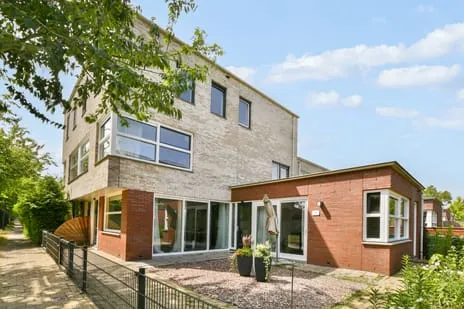 Tussenwoning te koop: Jan Campertstraat 9, Literatuurwijk Midden-west Almere