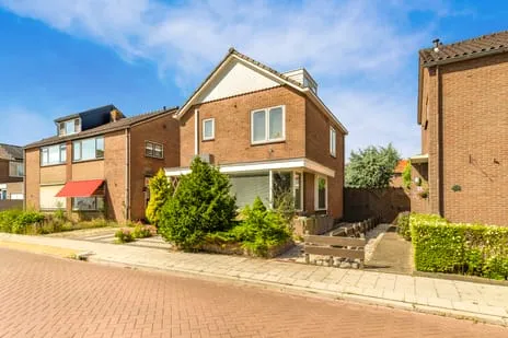 Detached house for sale: Jan Cornelisz. Rijpstraat 8, De Rijp De Rijp