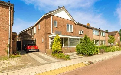 Vrijstaande woning te koop: Jan Cornelisz. Rijpstraat 8, De Rijp De Rijp