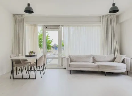 Appartement te koop: Jan Dammassestraat 1, Groot IJsselmonde Rotterdam