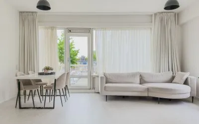 Appartement te koop: Jan Dammassestraat 1, Groot IJsselmonde Rotterdam