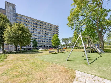 Appartement te koop: Jan Dammassestraat 45, Groot IJsselmonde Rotterdam