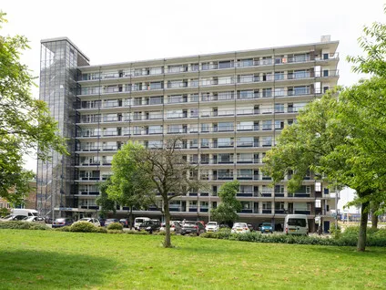 Appartement te koop: Jan Dammassestraat 48, Groot IJsselmonde Rotterdam