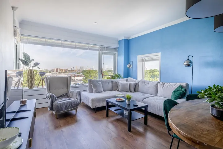 Appartement te koop: Jan Dammassestraat 80, Groot IJsselmonde Rotterdam