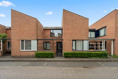 Woning te koop: Jan David Zocherstraat 28, De Tuinen Ijsselstein