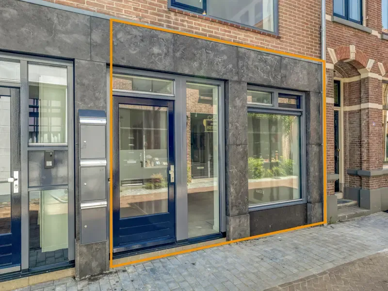 Appartement te koop: Jan de Bakkerstraat 10, Woerden