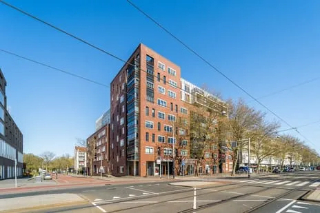 Appartement te huur: Jan de Louterstraat 32, Jan de Louterbuurt Amsterdam