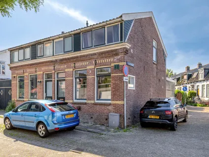 Twee-onder-één-kap te koop: Jan de Wittestraat 89, Oud Koog Koog Aan De Zaan