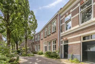 Appartement te koop: Jan de Wittstraat 6, Bottendaal Nijmegen