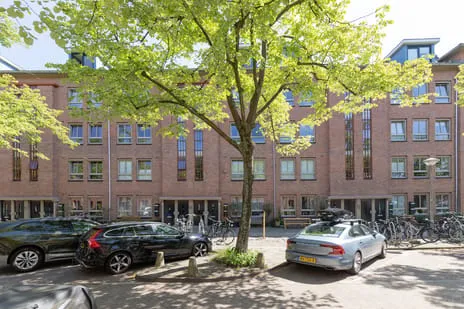 Appartement te koop: Jan den Haenstraat 10C, Landlust-Zuid Amsterdam
