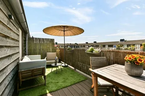 Appartement te koop: Jan den Haenstraat 11-2, Amsterdam