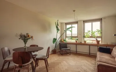 Appartement te koop: Jan den Haenstraat 30D, Landlust-Zuid Amsterdam