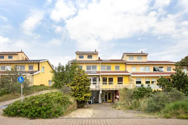 Tussenwoning te koop: Jan Dirk z'n Dal 49, Sportlaan Egmond Aan Zee