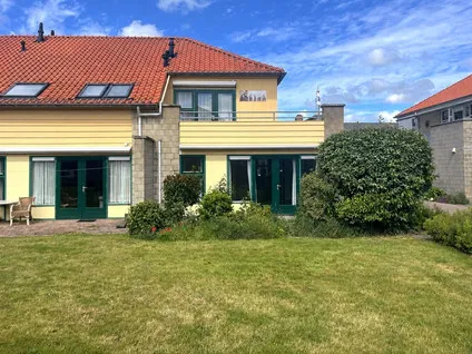 Appartement te koop: Jan Dirksoord 18, Den Burg Den Burg