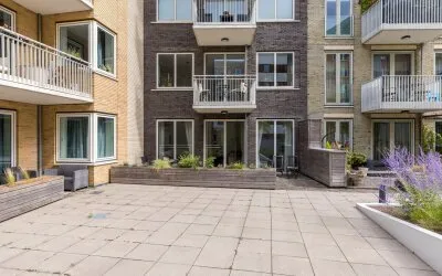 Appartement te koop: Jan Duikerhof 18, Holland Park Diemen