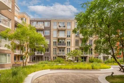 Appartement te koop: Jan Duikerhof 78, Holland Park Diemen