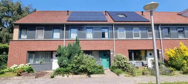 Woning te huur: Jan Duikerlaan, Kronehoef Eindhoven