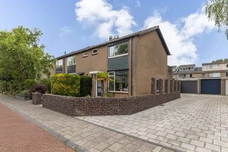 Hoekwoning te koop: Jan Ekelsplein 21, De Hoef III en IV Alkmaar