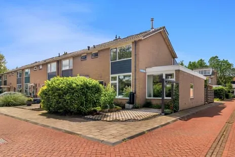 Hoekwoning te koop: Jan Ekelsplein 65, De Hoef III en IV Alkmaar
