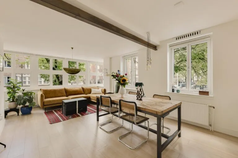 Appartement te koop: Jan Evertsenstraat 152-1, Amsterdam