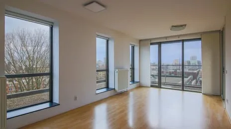 Appartement te koop: Jan Evertsenstraat 569, Overtoomse Veld-Noord Amsterdam