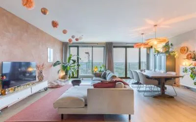 Appartement te koop: Jan Evertsenstraat 647, Overtoomse Veld-Noord Amsterdam