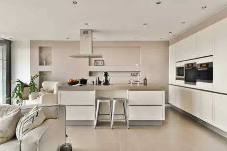 Appartement te koop: Jan Evertsenstraat 683, Overtoomse Veld-Noord Amsterdam