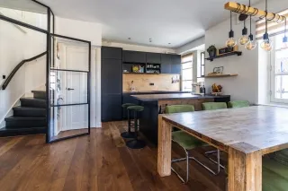 Woning te huur: Jan Evertsenstraat, Pieter van der Doesbuurt Amsterdam