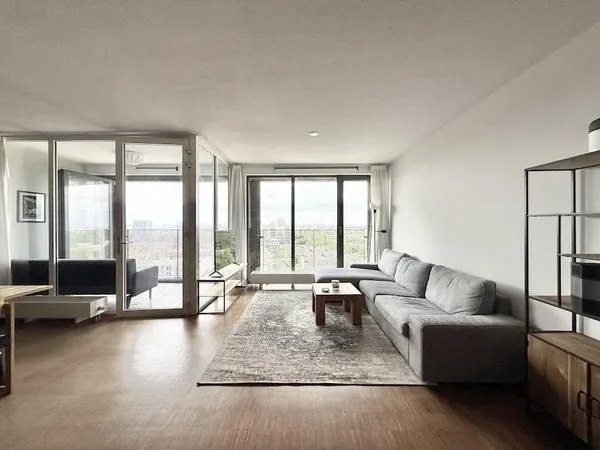 Home for rent: Jan Evertsenstraat, Pieter van der Doesbuurt Amsterdam