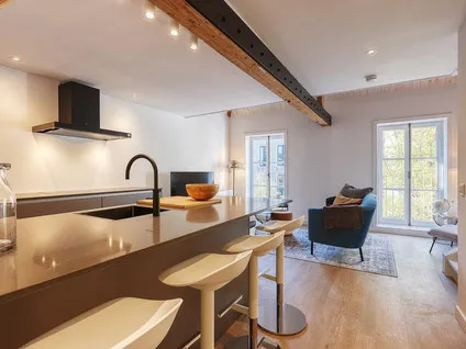 Appartement te huur: Jan Evertstraat 9-2, Voorhout 'S-Gravenhage