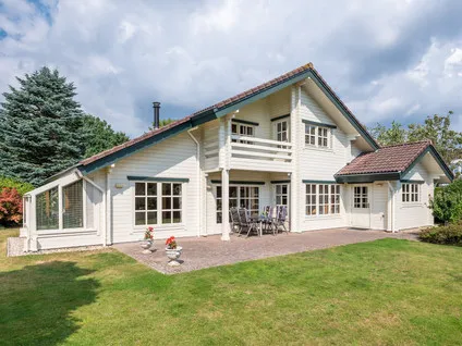 Vrijstaande woning te koop: Jan Gielenlaan 7, Kerkdorp Acht Eindhoven