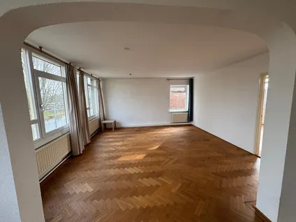 Hoekwoning te huur: Jan Gijzenkade 186, Medanbuurt Haarlem
