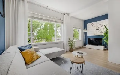 Appartement te koop: Jan Gijzenkade 43RD, Dietsveld Haarlem