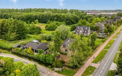 Vrijstaande woning te koop: Jan Glijnisweg 91, Waarderhout Heerhugowaard