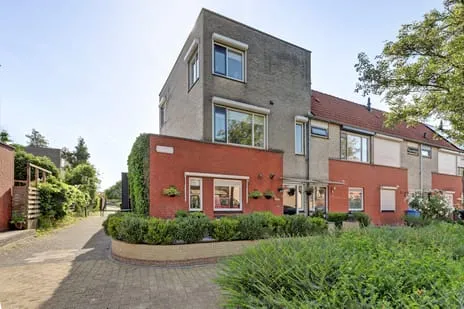 Hoekwoning te koop: Jan Greshoffstraat 21, Laag Dalem II Gorinchem