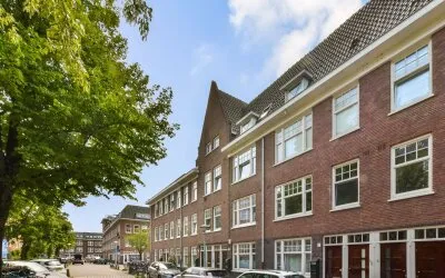 Appartement te koop: Jan Haringstraat 15AH, Landlust-Zuid Amsterdam