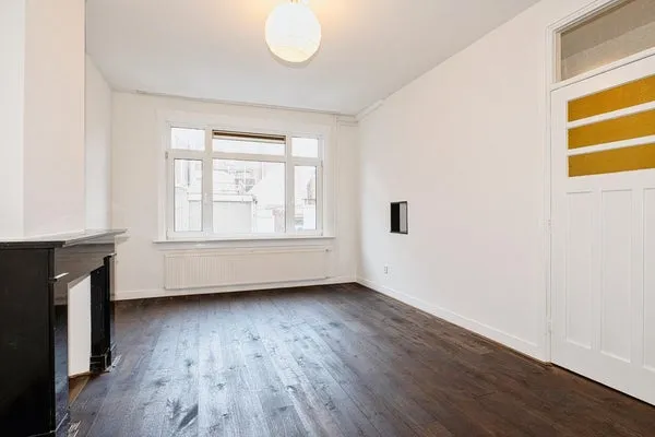 Appartement te koop: Jan Hendrikstraat 64, Kortenbos 'S-Gravenhage