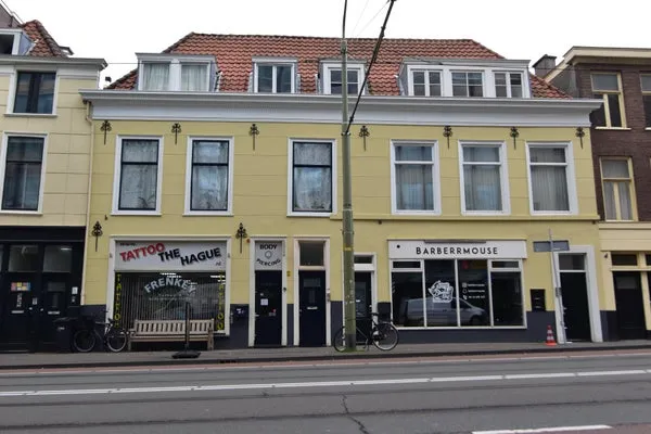 Woning te huur: Jan Hendrikstraat, Kortenbos 'S-Gravenhage