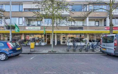 Appartement te huur: Jan Heynslaan 145, Mensfort Eindhoven