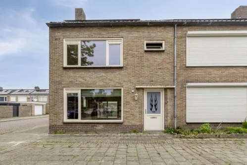 Hoekwoning te koop: Jan Heynslaan 26, Mensfort Eindhoven