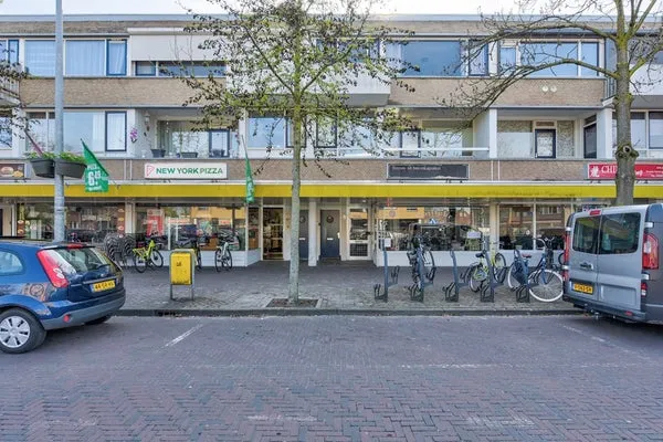 Woning te huur: Jan Heynslaan, Mensfort Eindhoven