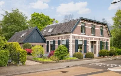 Twee-onder-één-kap te koop: Jan Hooglandstraat 69, Olst Centrum-Oost Olst